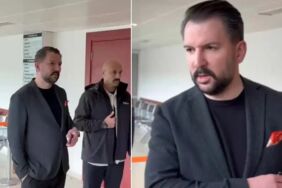 İmamoğlu'nun avukatından gazeteci 'Ferhat Murat' hamlesi