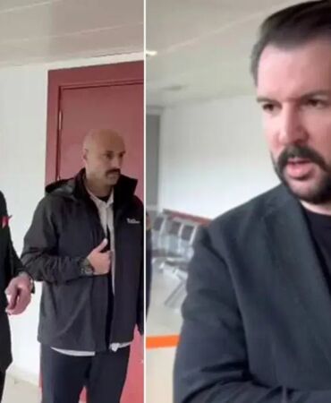 İmamoğlu'nun avukatından gazeteci 'Ferhat Murat' hamlesi