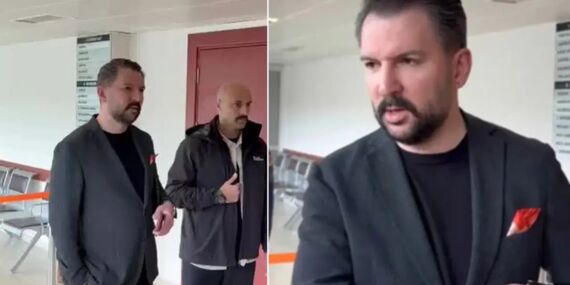 İmamoğlu’nun avukatından ‘gazeteci Ferhat Murat’ hamlesi