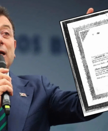 İmamoğlu’nun diploma davasında istinaf kararı Başvuru reddedildi