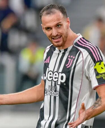 İngiliz kulüpleri devredeydi Federico Gatti'den Galatasaray kararı