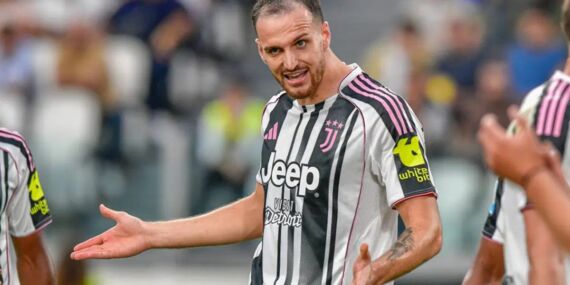 İngiliz kulüpleri devredeydi: Federico Gatti’den Galatasaray kararı