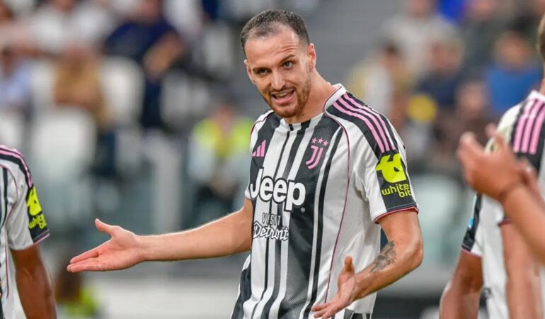 İngiliz kulüpleri devredeydi Federico Gatti'den Galatasaray kararı