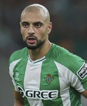 İspanya’da Sofyan Amrabat gelişmesi Betis yönetimi karar aşamasında