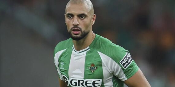 İspanya’da Sofyan Amrabat gelişmesi: Betis yönetimi karar aşamasında