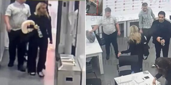 İstanbul Havalimanı’nda milyon liralık uyuşturucu operasyonu