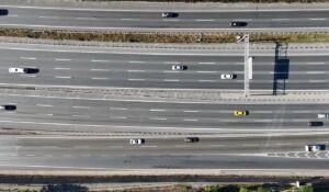 İstanbul'da bayramın ikinci gününde yollar boş kaldı