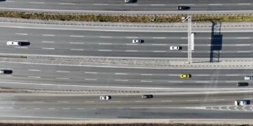 İstanbul'da bayramın ikinci gününde yollar boş kaldı