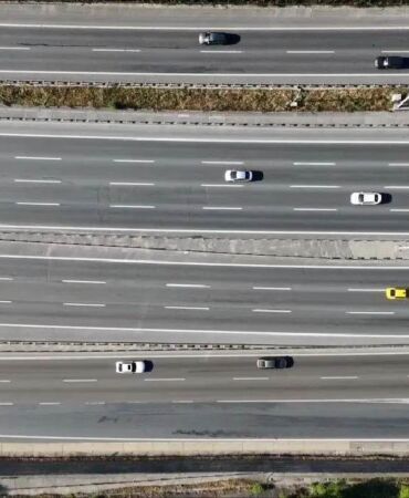 İstanbul'da bayramın ikinci gününde yollar boş kaldı