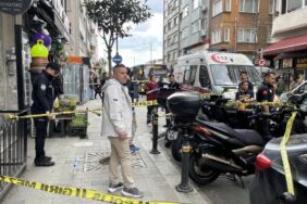 İstanbul'da bir kadın kayınvalidesi tarafından öldürüldü