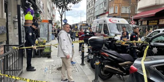 İstanbul’da bir kadın kayınvalidesi tarafından öldürüldü