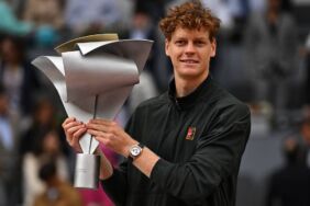 Jannik Sinner