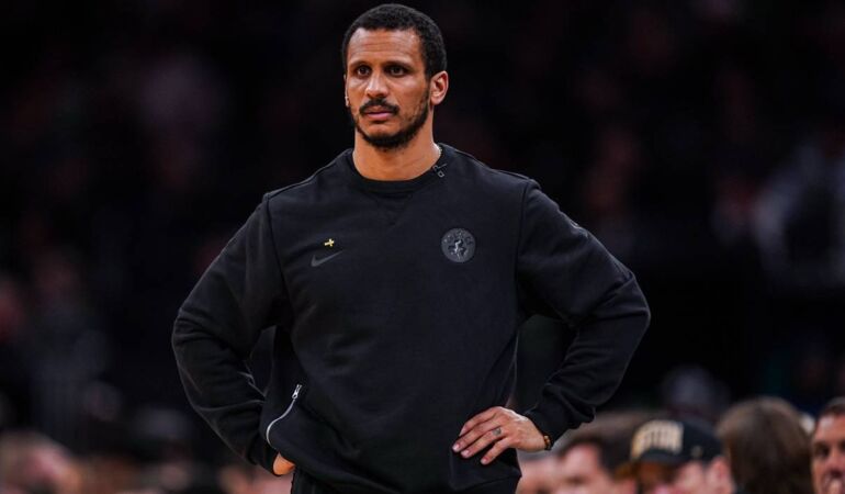 NBA’de normal sezonunun en iyi başantrenörü belli oldu