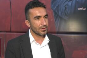 Karaadilli Belediye Başkanı Hüseyin Şahin’den açıklama
