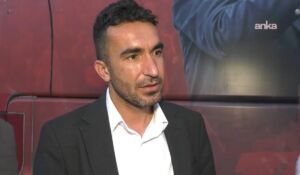 Karaadilli Belediye Başkanı Hüseyin Şahin’den açıklama