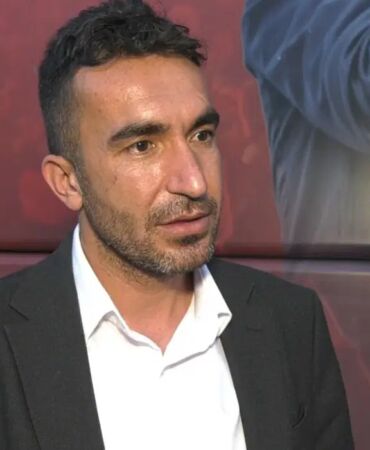 Karaadilli Belediye Başkanı Hüseyin Şahin’den açıklama