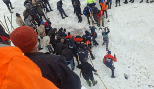 Kayıp çoban 125 gün sonra bulundu Cesedi 7 metre karın altında bulundu