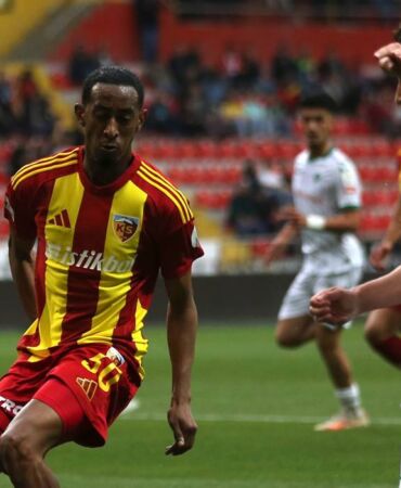 Kayserispor