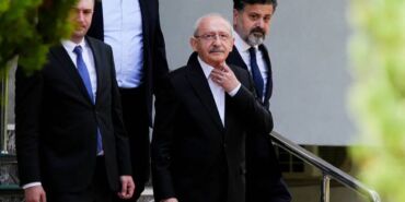 Kemal Kılıçdaroğlu