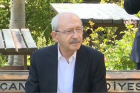 Kemal Kılıçdaroğlu