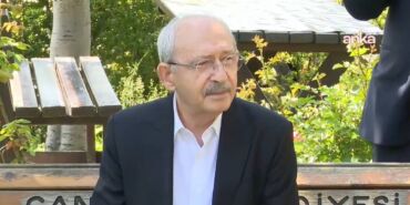 Kemal Kılıçdaroğlu