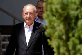 Kemal Kılıçdaroğlu