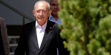 Kemal Kılıçdaroğlu