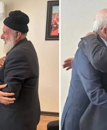 Kılıçdaroğlu, Çubuk saldırısının sanığıyla görüştü 'Kin şeytana özgü bir kavramdır'