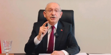 Kılıçdaroğlu’nun video paylaşımı tepki topladı Olumsuz yorumlar beğeniyi solladı