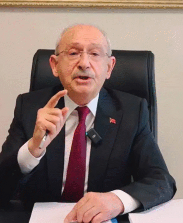 Kılıçdaroğlu’nun video paylaşımı tepki topladı Olumsuz yorumlar beğeniyi solladı