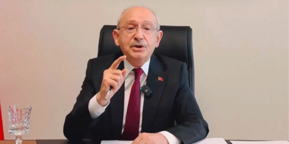 Kılıçdaroğlu’nun video paylaşımı tepki topladı: Olumsuz yorumlar beğeniyi solladı