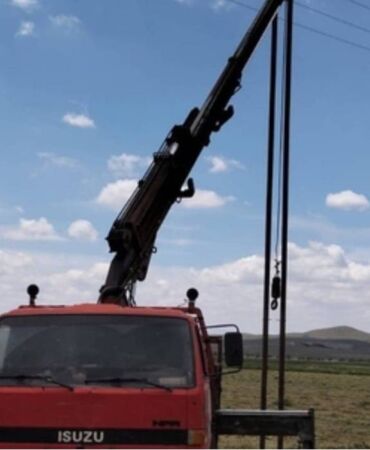 Konya’da elektrik akımına kapılan 3 kişi yaralandı