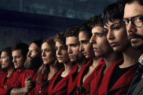 La Casa de Papel Geri Dönüyor mu Netflix’ten Heyecanlandıran Açıklama!