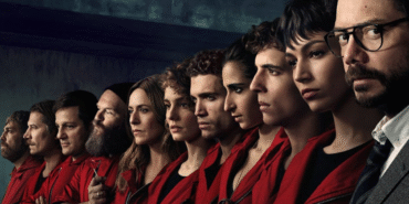 La Casa de Papel Geri Dönüyor mu Netflix’ten Heyecanlandıran Açıklama!