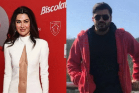 Magazin kulisleri bunu konuşuyor Nesrin Cavadzade gizlice evlendi mi