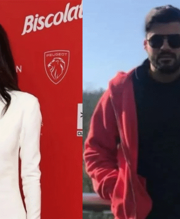 Magazin kulisleri bunu konuşuyor Nesrin Cavadzade gizlice evlendi mi