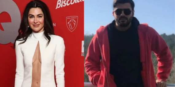 Magazin kulisleri bunu konuşuyor: Nesrin Cavadzade gizlice evlendi mi?