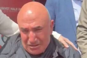 Mahmut Tanal