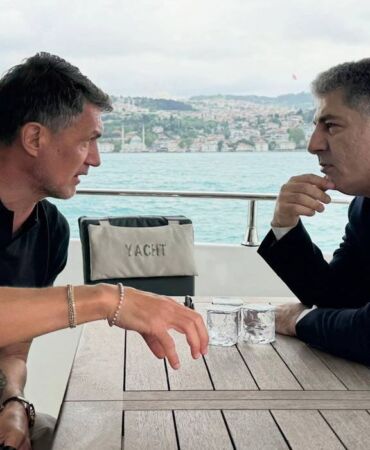 Maldini’den Fenerbahçe yorumu Hakan Safi sözleri gündem oldu