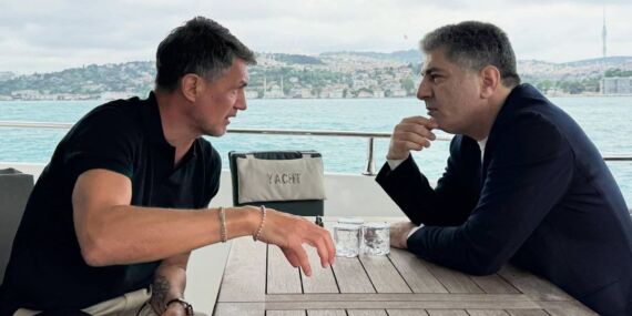 Maldini’den Fenerbahçe yorumu: Hakan Safi sözleri gündem oldu