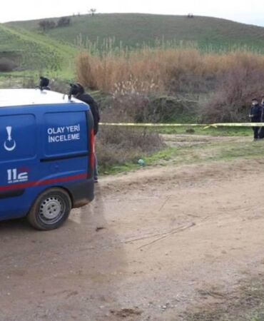 Manisa'da Kayranlar Mahallesi Muhtarı ölü bulundu