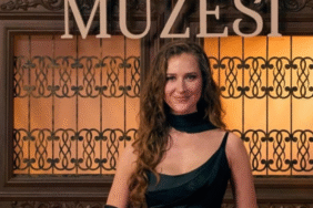 Masumiyet Müzesi’nin Sibel’i Oya Unustası açıkladı 'Oyunculuğu bırakma noktasına gelmiştim'