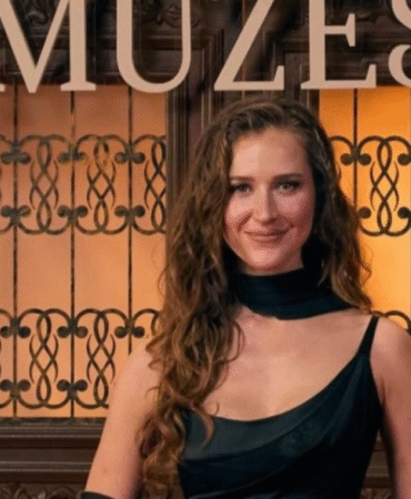 Masumiyet Müzesi’nin Sibel’i Oya Unustası açıkladı 'Oyunculuğu bırakma noktasına gelmiştim'