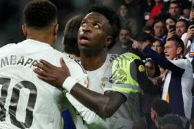 Mbappe’ye büyük protesto Oyuna girer girmez ıslık yağdı