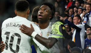 Mbappe’ye büyük protesto Oyuna girer girmez ıslık yağdı
