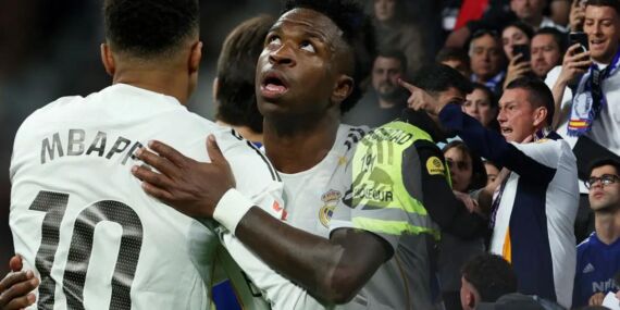 Mbappe’ye büyük protesto: Oyuna girer girmez ıslık yağdı