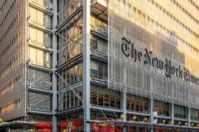 Medya devinden 'yapay zeka' yasağı New York Times yazarlarına yasak getirdi