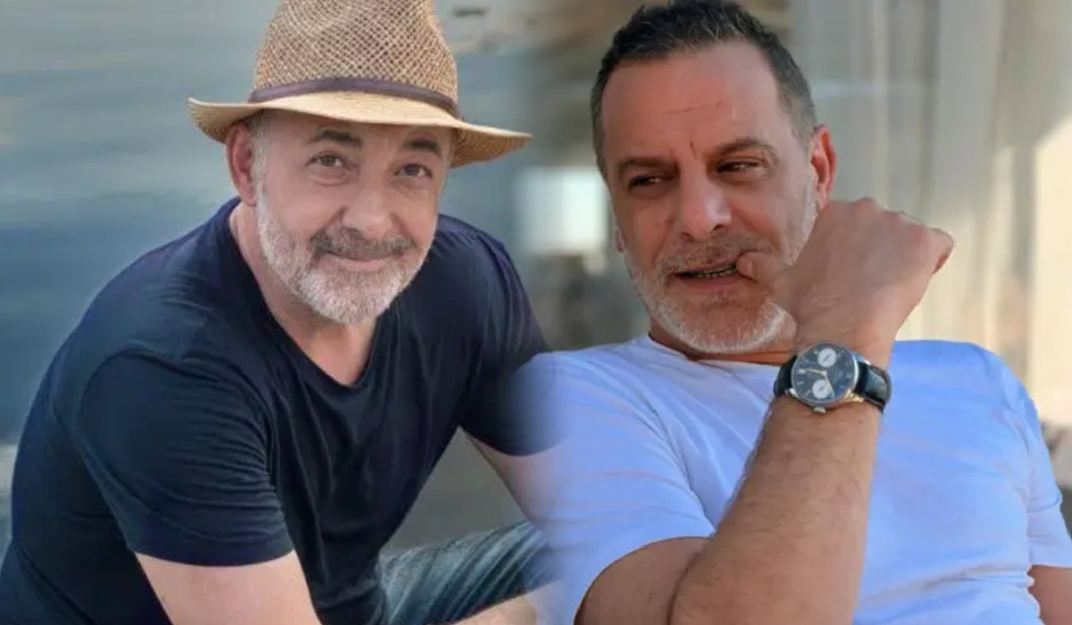 Mehmet Aslantuğ'dan Ozan Güven protestosu sonrası ilk açıklama 'Linç kültürü kimseye fayda sağlamıyor'