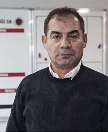 Metin Diyadin