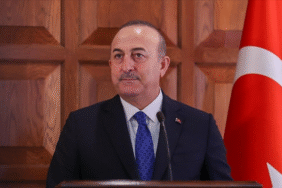 Mevlüt Çavuşoğlu’nun kardeşi ofisinde silahlı saldırı sonucu yaralandı